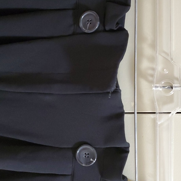 High-waisted pants - Picture 2 of 4